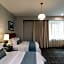 Broadway Plaza Hotel