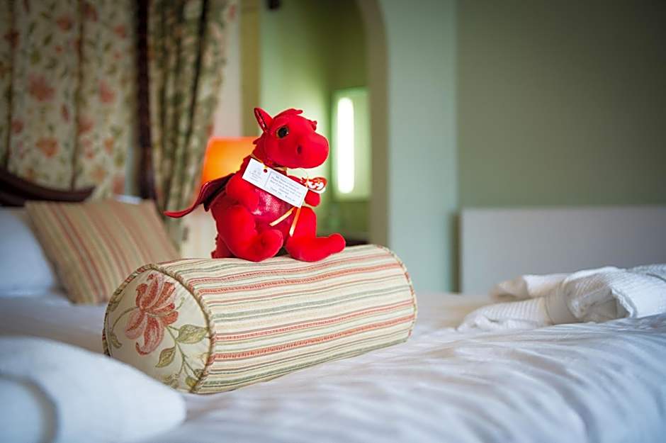 Lake Vyrnwy & Spa Hotel