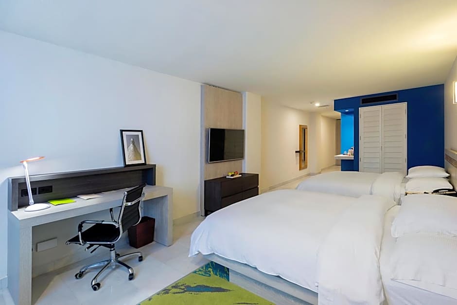 DoubleTree by Hilton Veracruz