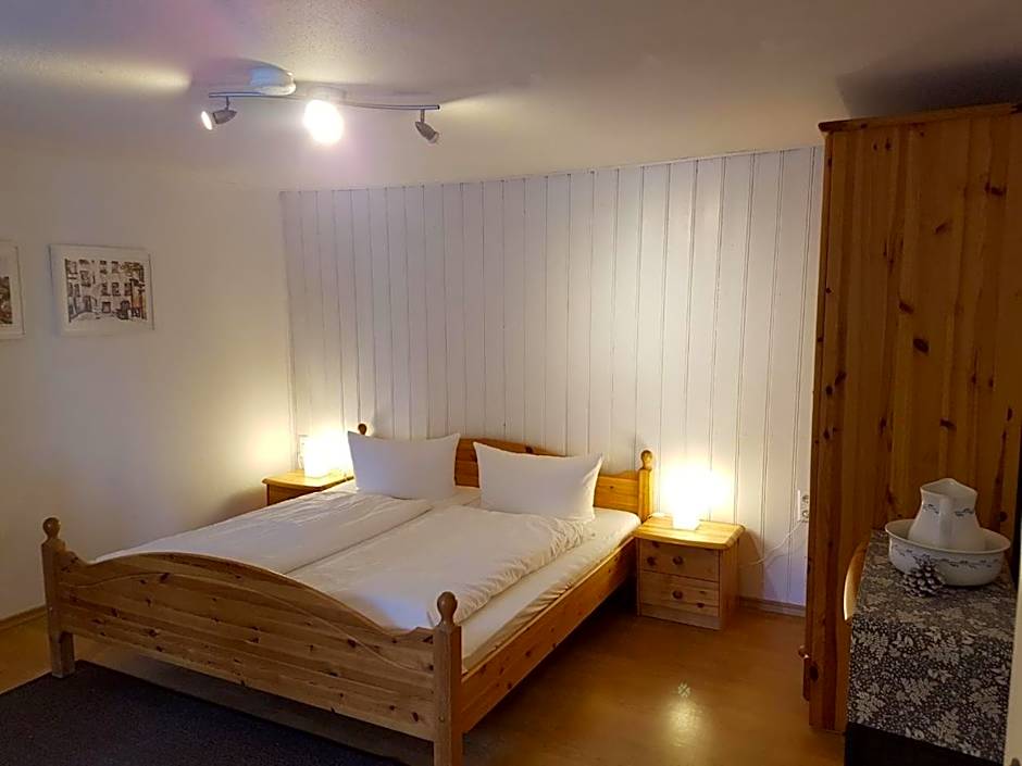 Pension Tannenheim