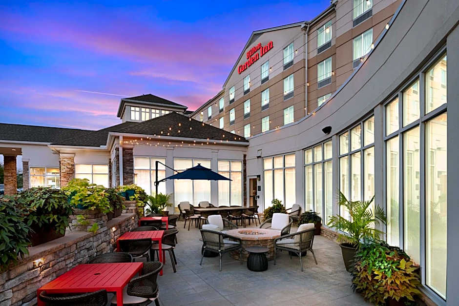 Hilton Garden Inn Valley Forge/Oaks