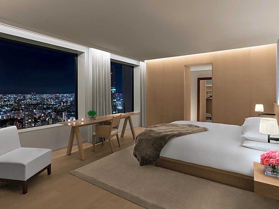 The Tokyo EDITION, Toranomon