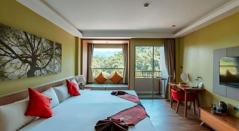 River Kwai Village Hotel