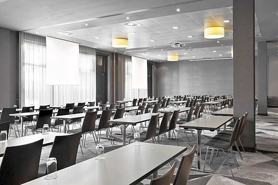Courtyard by Marriott Munich City East