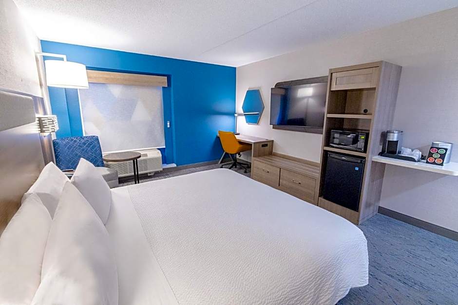 Holiday Inn Express - Neptune By IHG