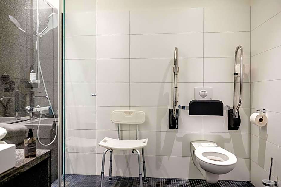 Motel One Amsterdam