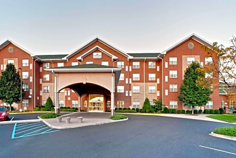 Hawthorn Suites by Wyndham Louisville East