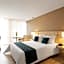 Hotel bh Bicentenario