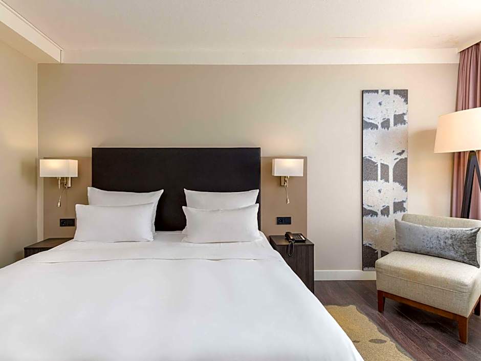 Mercure Hannover Oldenburger Allee