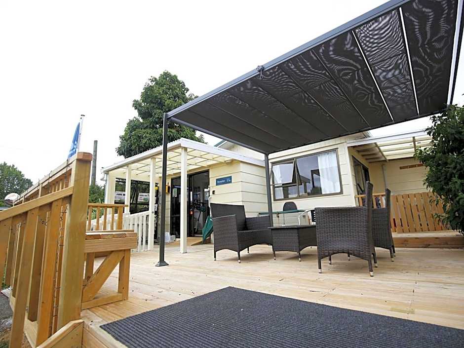Orere Point TOP 10 Holiday Park