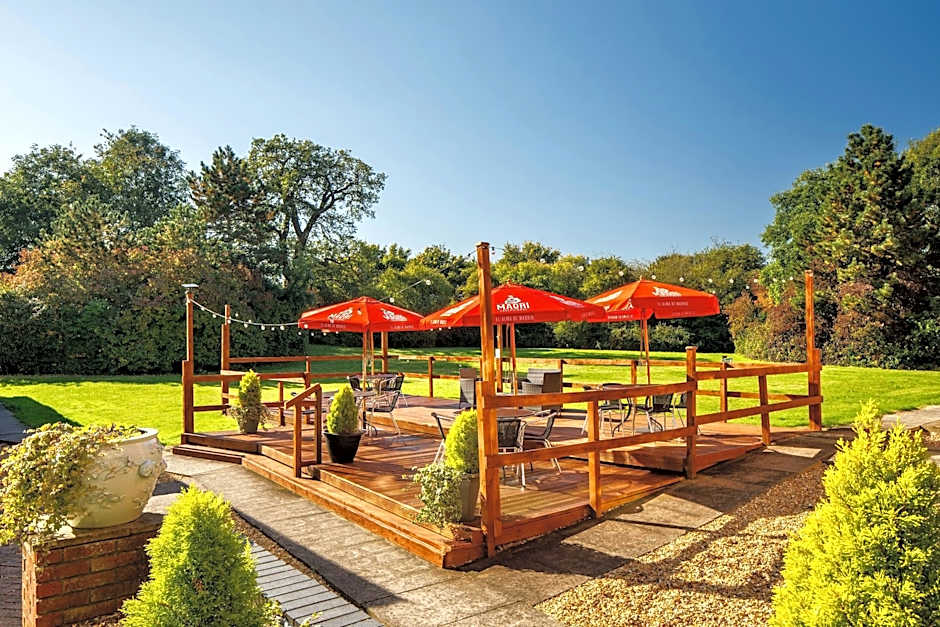 Delta Hotels Milton Keynes