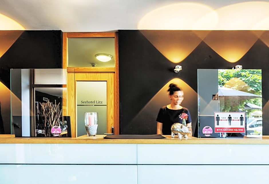 Seehotel Litz