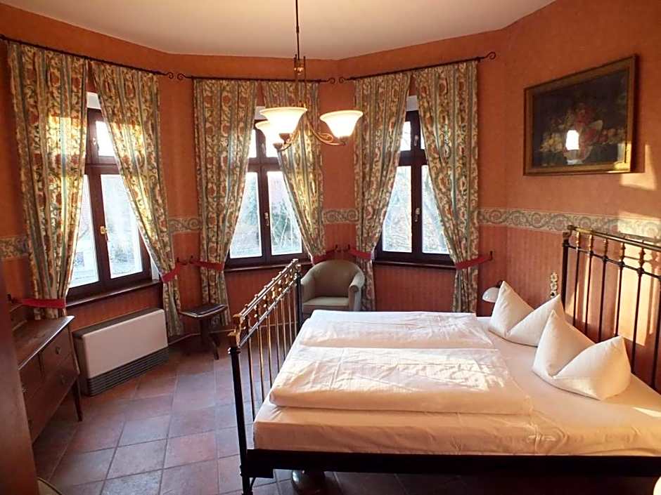 Parkschlößchen Hotel