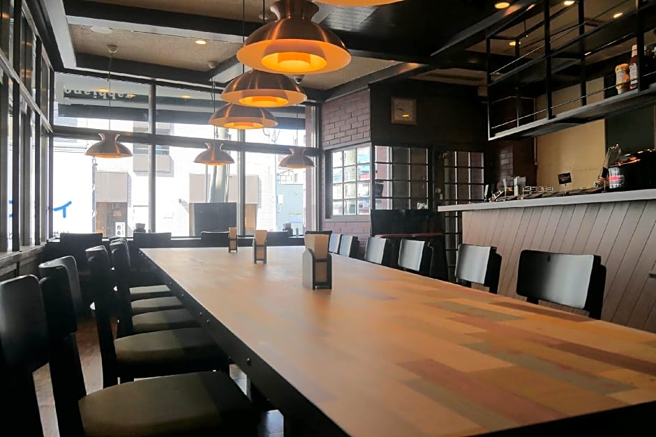 Tabist THE GREEN OTARU