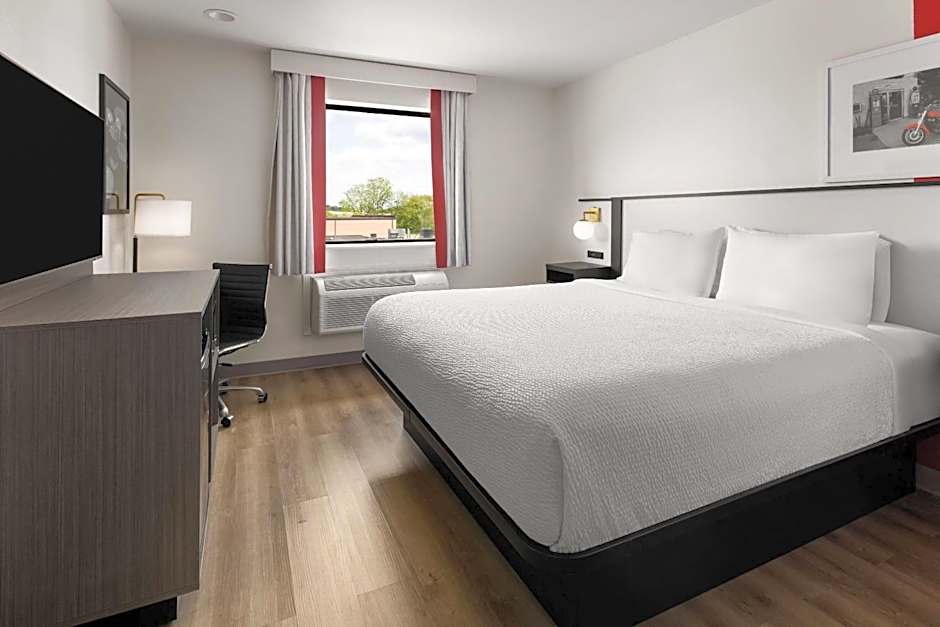 Ramada by Wyndham York Harrisburg Hersey