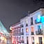 Casa Hotel Aroma 406