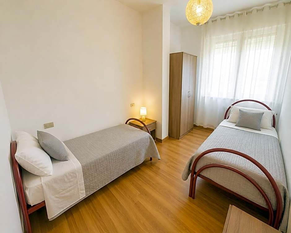 Residence Caorle Apartments - Agenzia Cocal