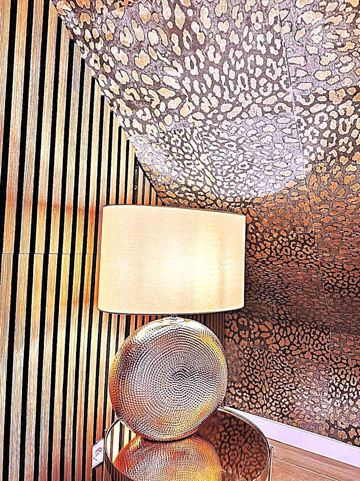 BOSSA CITY Design Apartments