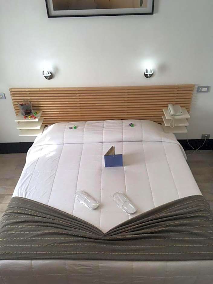 LH Hotel Roma Montemario