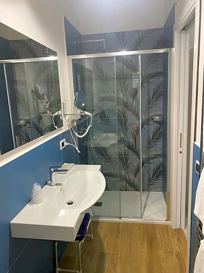 Hotel Ristorante Colleverde