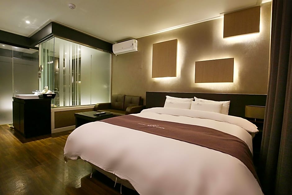 Seosan (Daesan) Modern Hotel