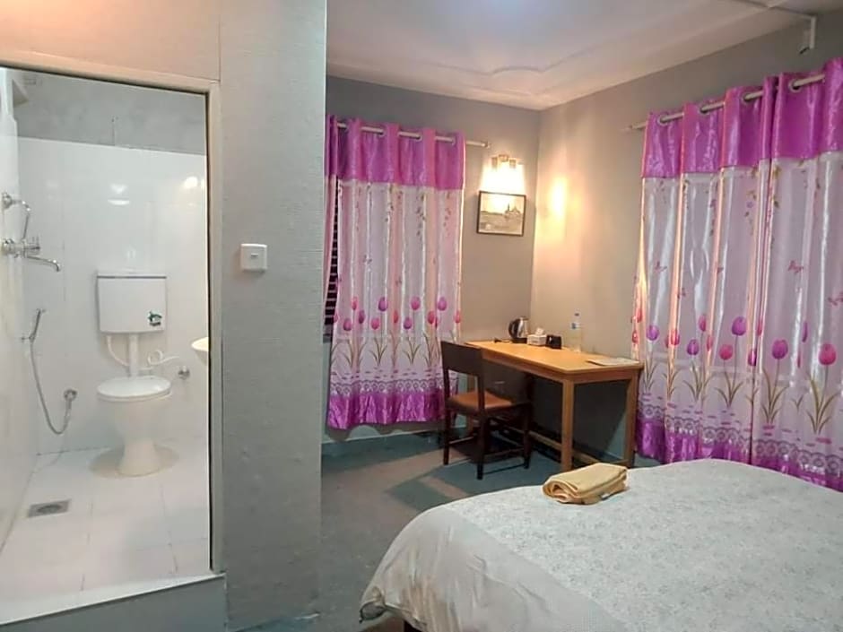 Orchid Home Bed & Breakfast pvt ltd