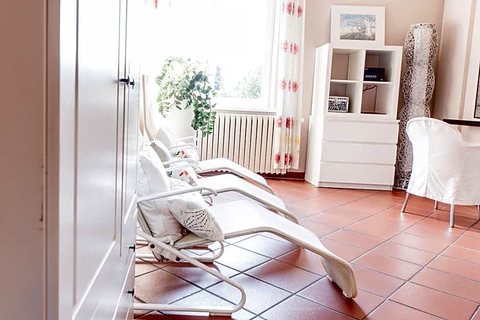 Hotel St. Hubertushof