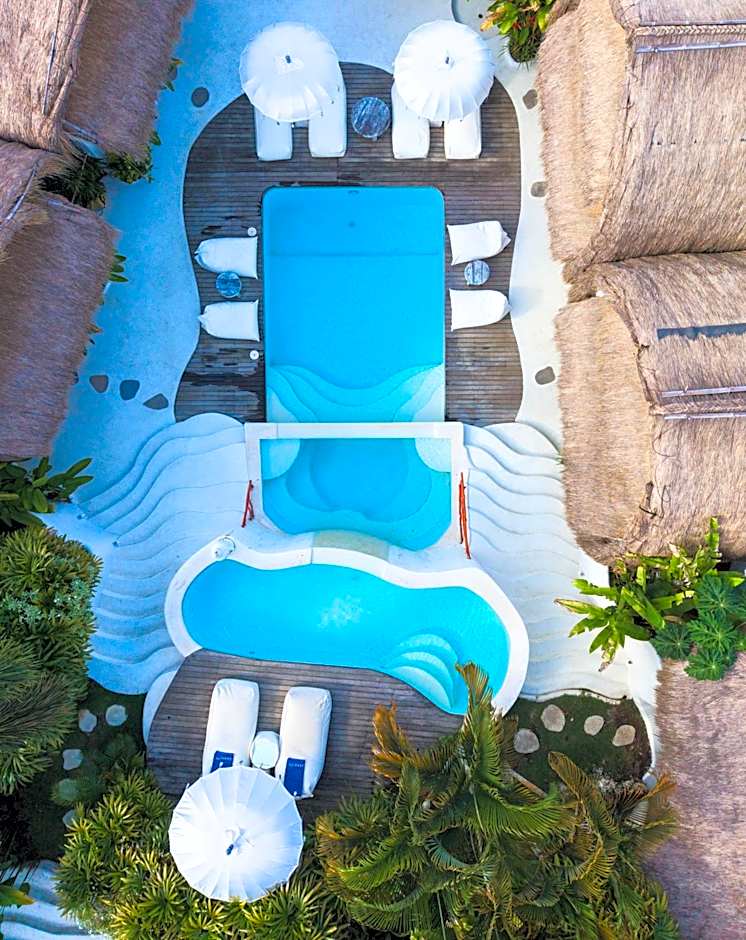 Gravity Eco Boutique Hotel - Adults Only