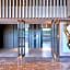 The Park Nine Hotel Suvarnabhumi - Free BKK Airport Shuttle