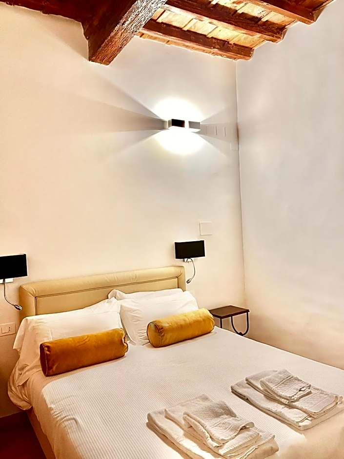 Soggiorno La Pergola