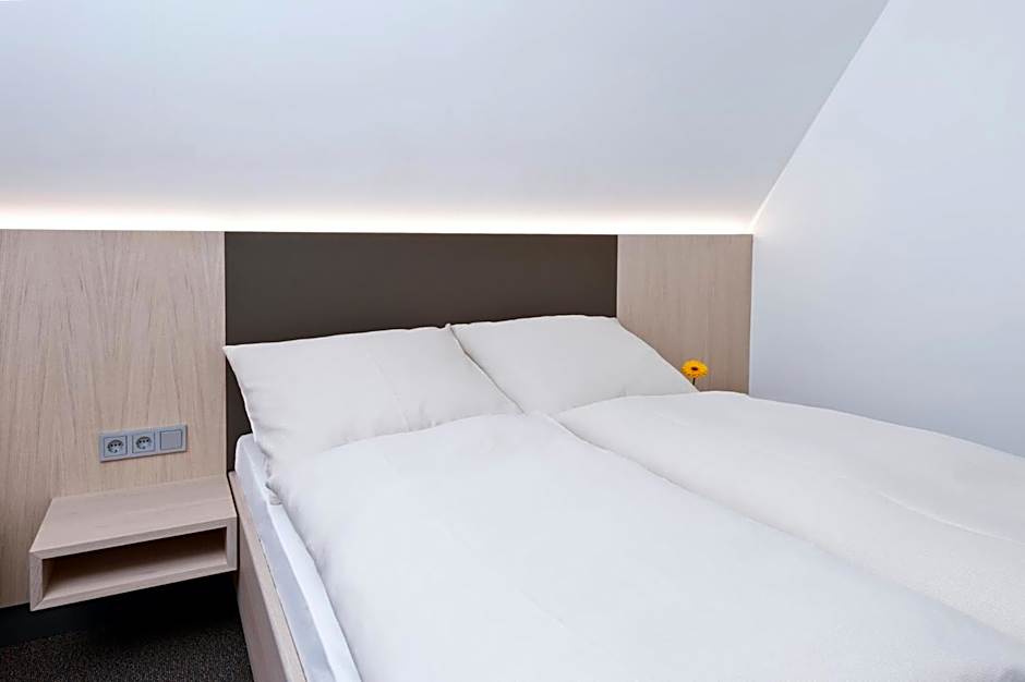 Hotel Käferstein garni