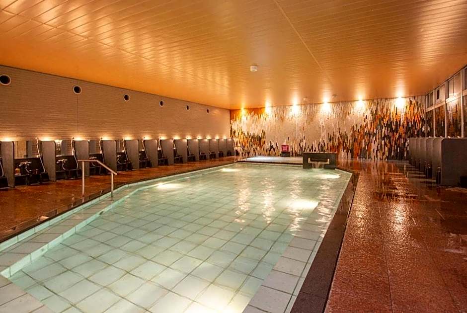 Awara Onsen Seifusou