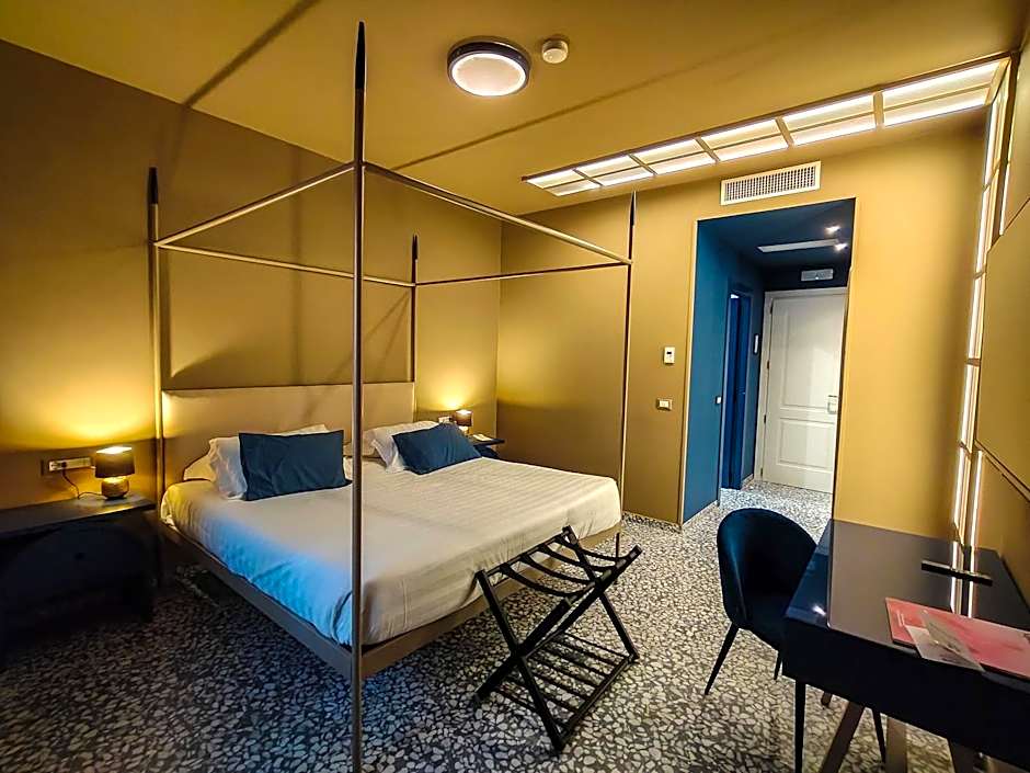 Hotel Nuvo