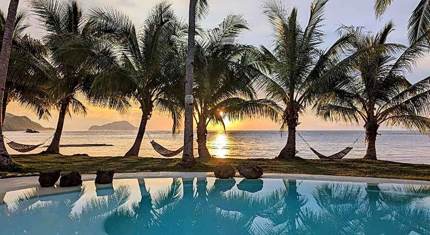 The Beach House Ocam Ocam