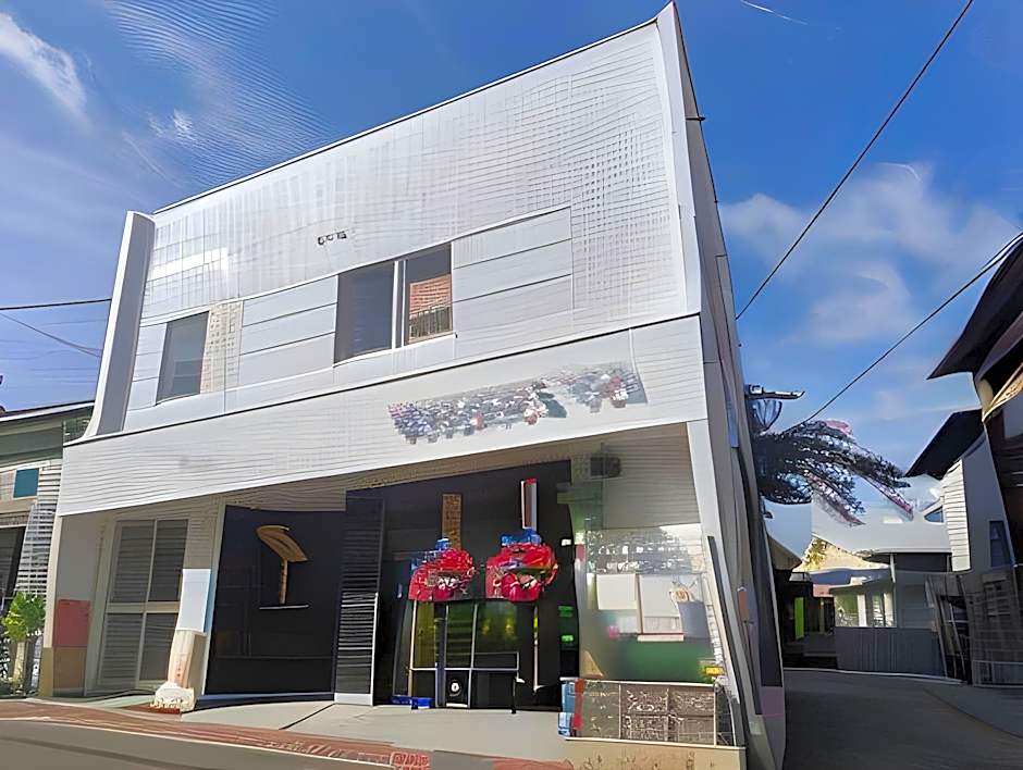 MEEDAFU'S YUI HOSTEL and COFFEE