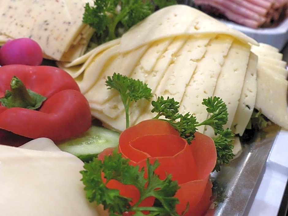 Hotel Am Düsseldorfer Platz