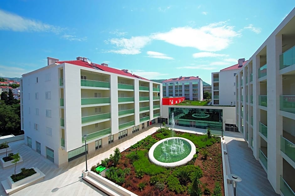 Dubrovnik Luxury Residence – L’Orangerie