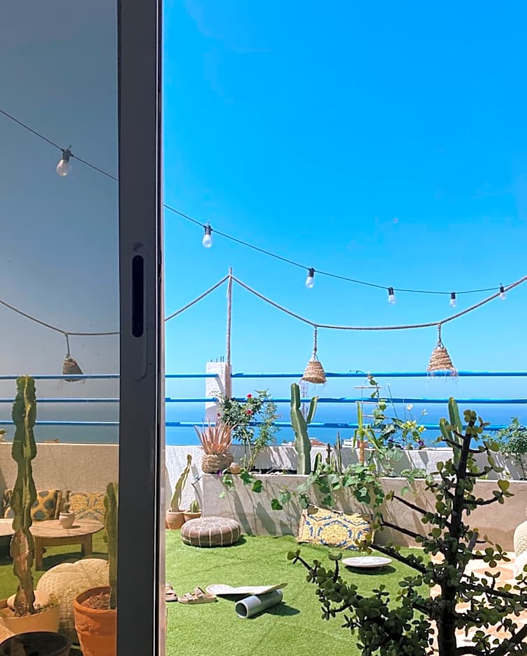 Good Wave Surf House