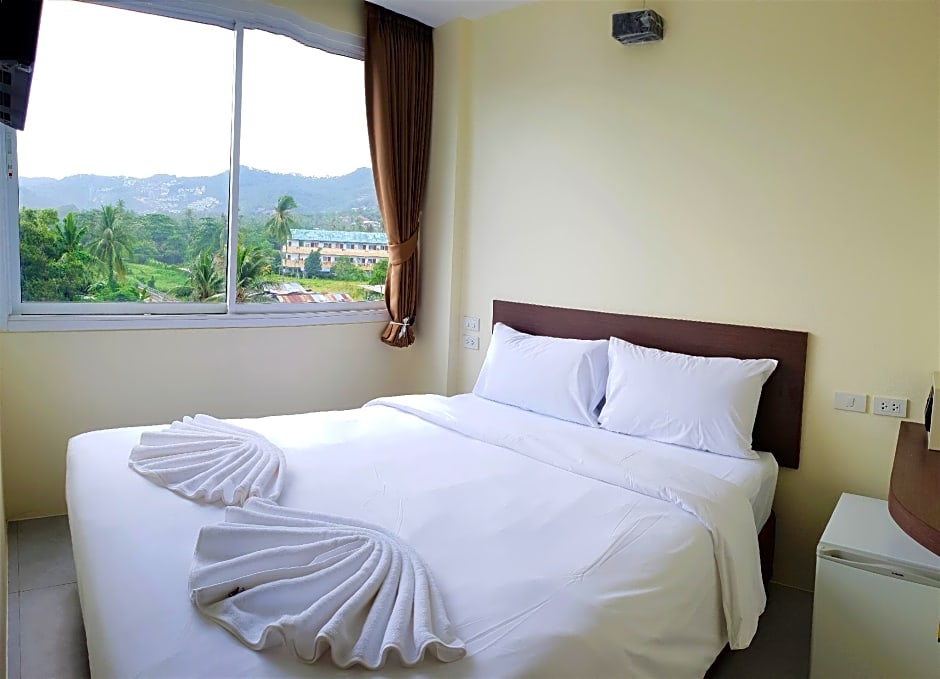 Top Hostel Samui