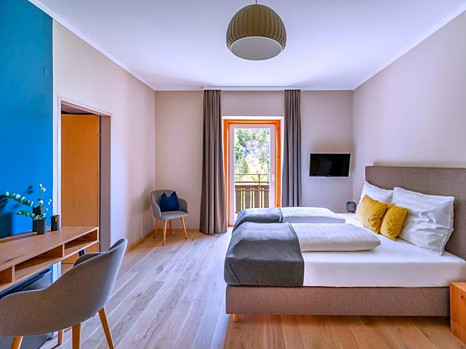 Das Schider - Boutique Apart-Hotel