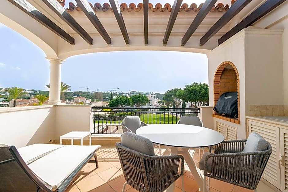 Dunas Douradas Beach Club