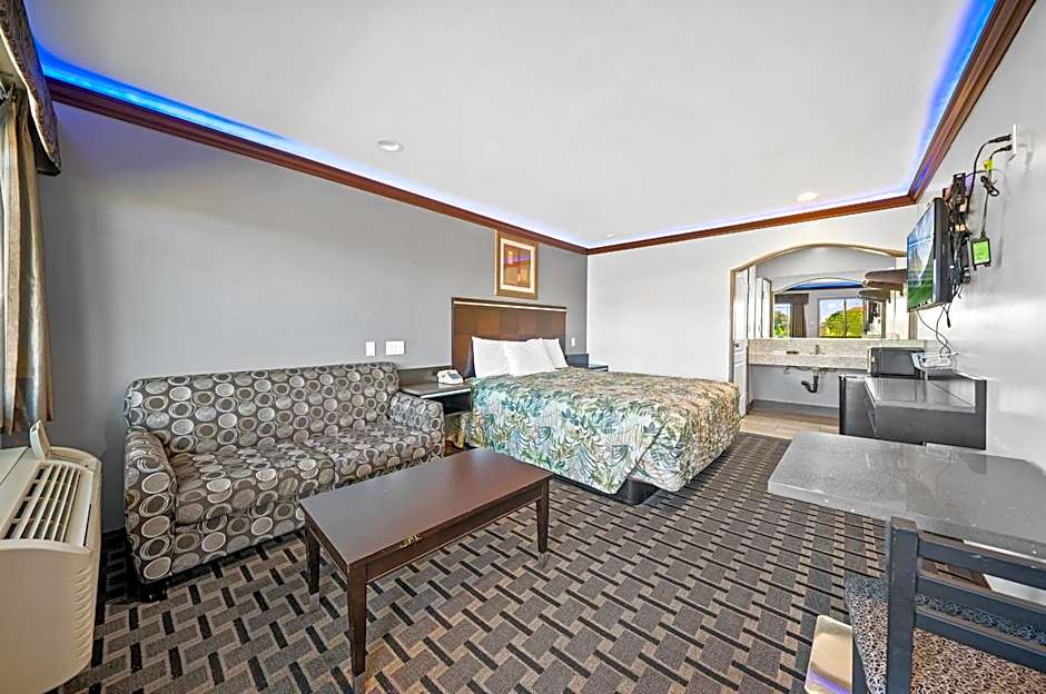 Starlight Inn South El Monte