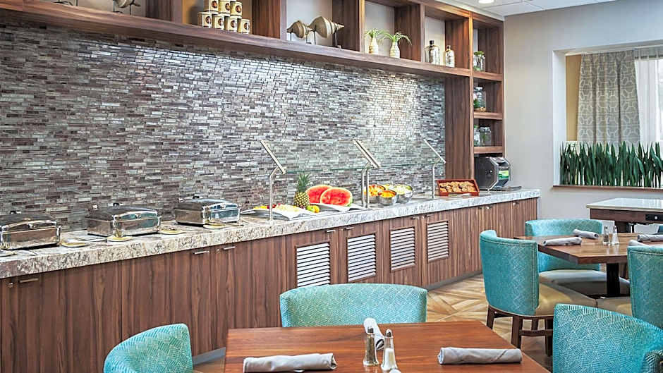 DoubleTree By Hilton Hotel West Palm Beach - Airport