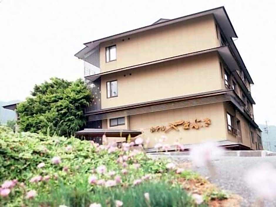 Hotel Yamabuki