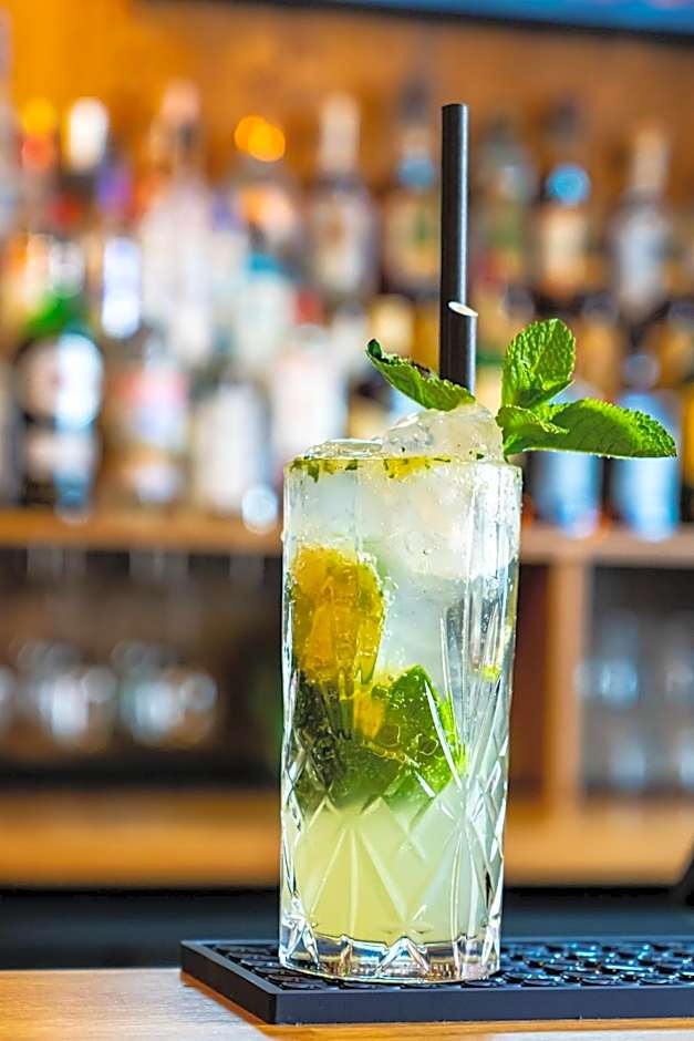 St Christopher's Vienna