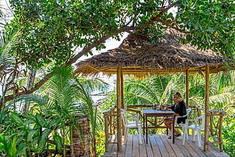 Lanta Coral Beach Resort