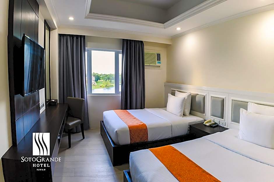 Sotogrande Hotel  Iloilo