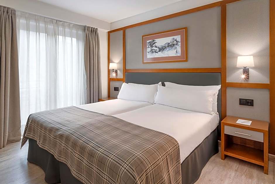 Hotel Vielha Val d'Arán, Affiliated by Meliá