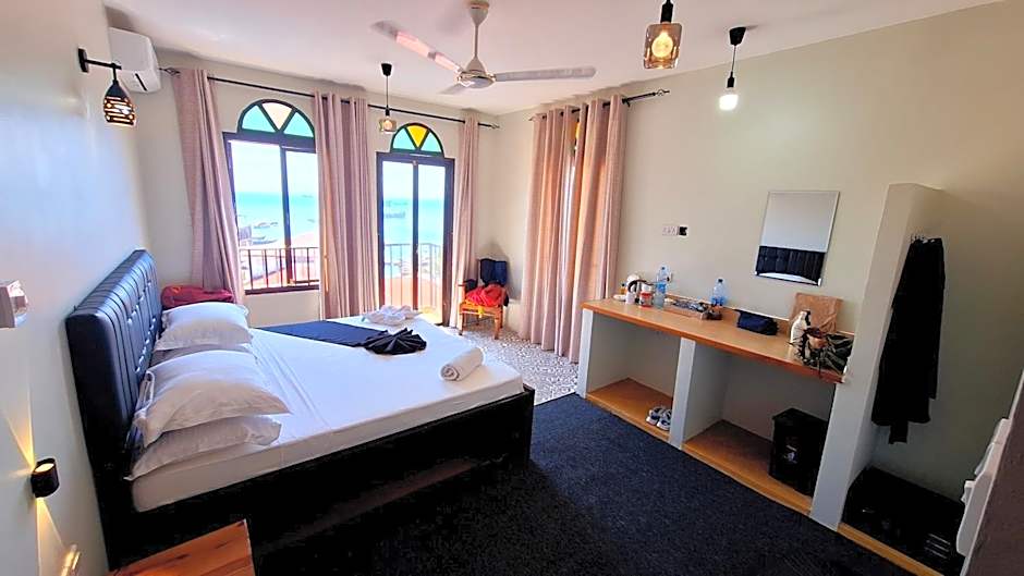 Rumaisa Hotel
