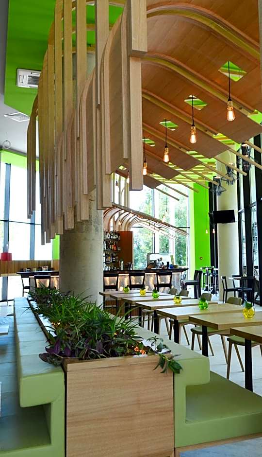 Hotel Gergana - Ultra All Inclusive